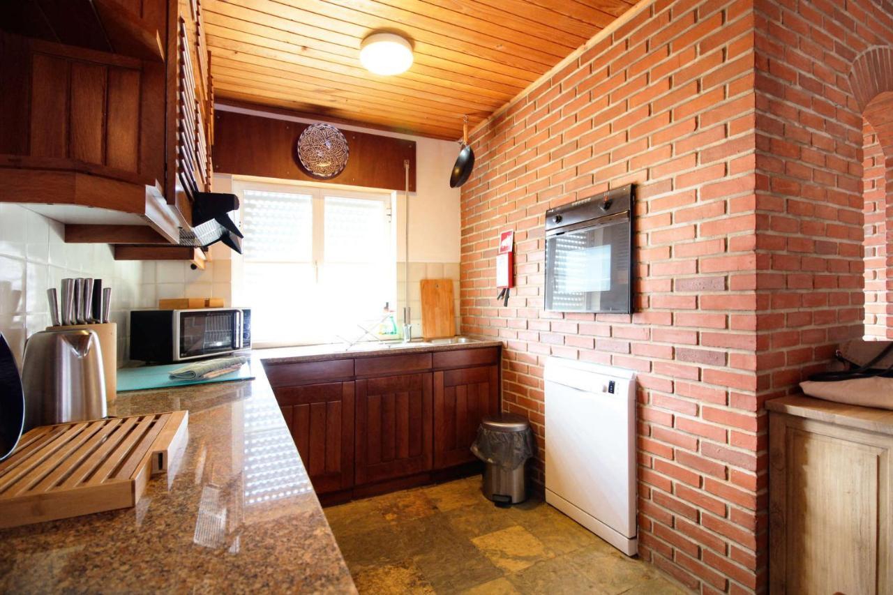 Apartamento Vizir Vila Nova de Milfontes Exterior photo