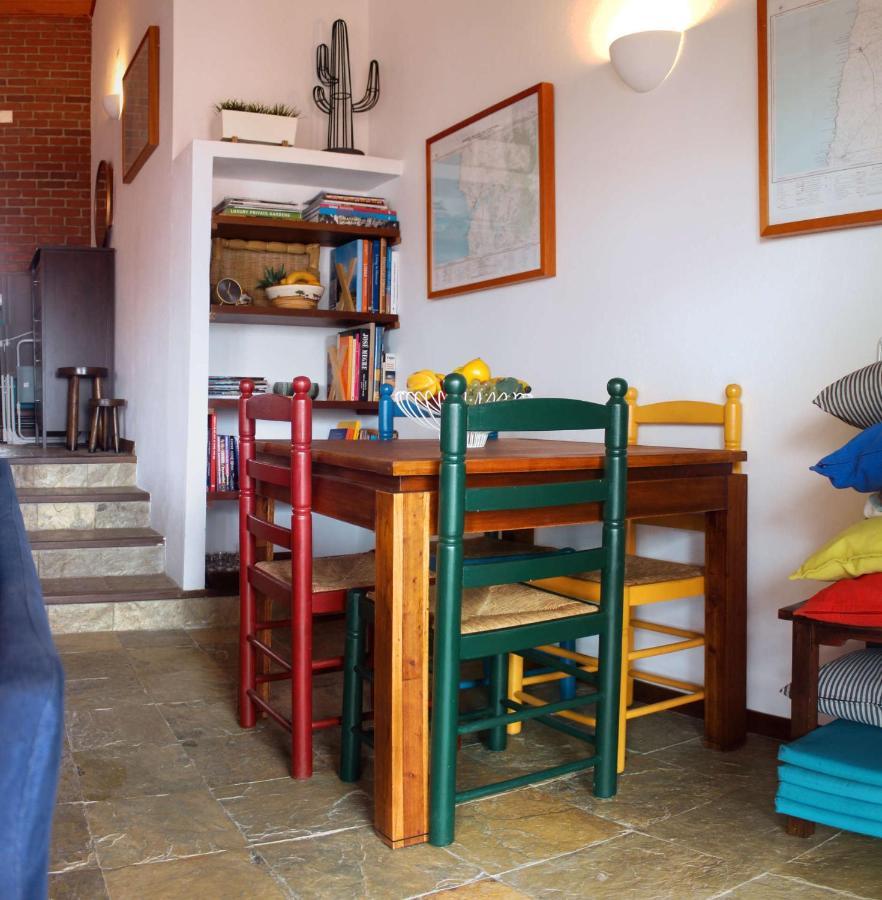 Apartamento Vizir Vila Nova de Milfontes Exterior photo